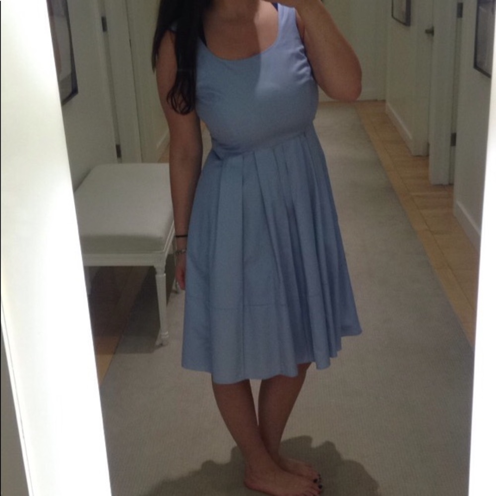 The perfect spring dress 💕